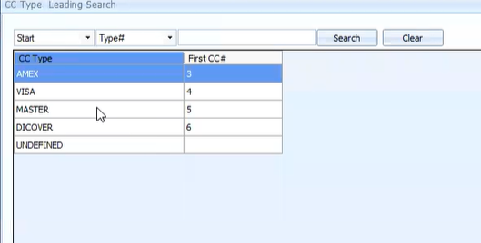 Graphical user interface, table

Description automatically generated